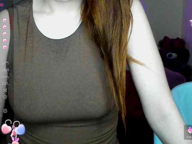 AminaBeatris13 webcam