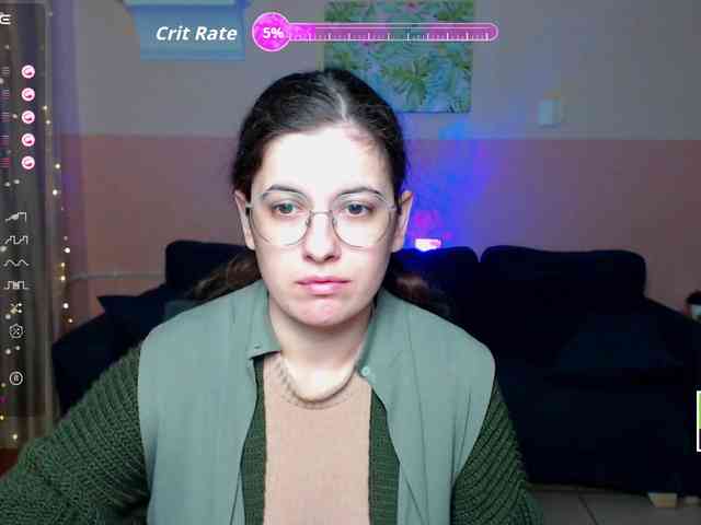 AminaBeatris13 webcam