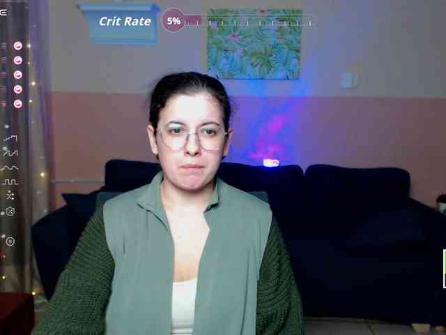 AminaBeatris13 webcam