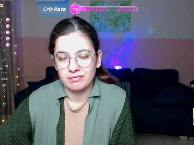 AminaBeatris13 webcam