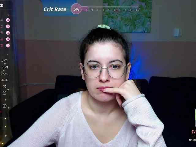 AminaBeatris13 webcam