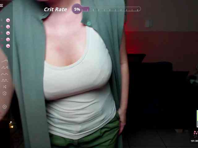 AminaBeatris13 webcam