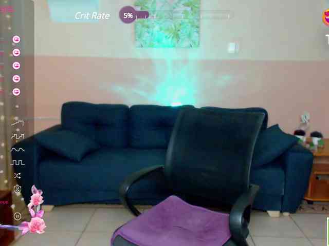 AminaBeatris13 webcam