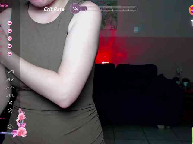AminaBeatris13 webcam
