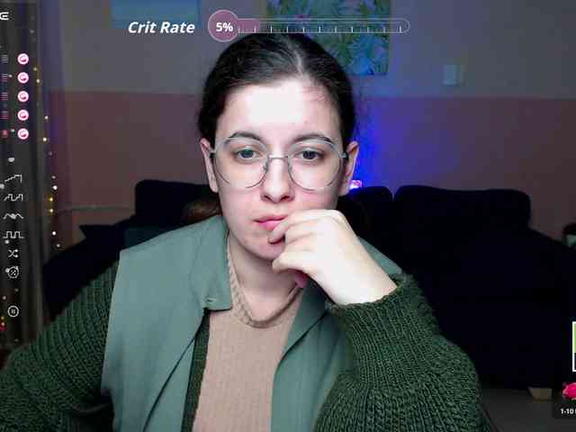 AminaBeatris13 webcam