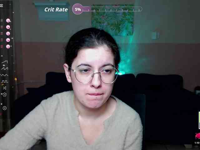 AminaBeatris13 webcam