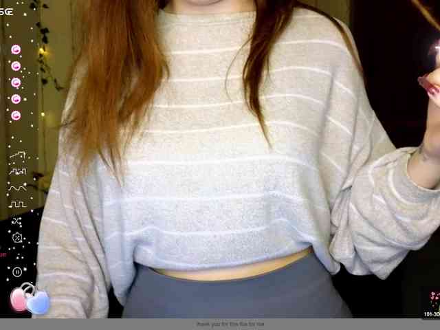 AminaBeatris13 webcam