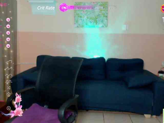 AminaBeatris13 webcam