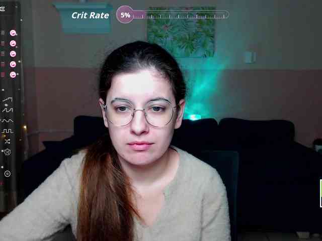 AminaBeatris13 webcam