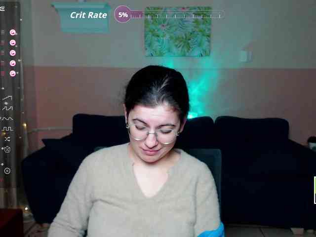 AminaBeatris13 webcam