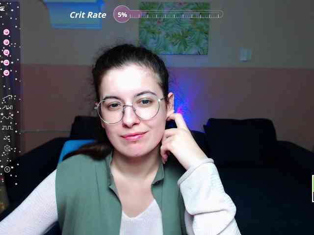 AminaBeatris13 webcam