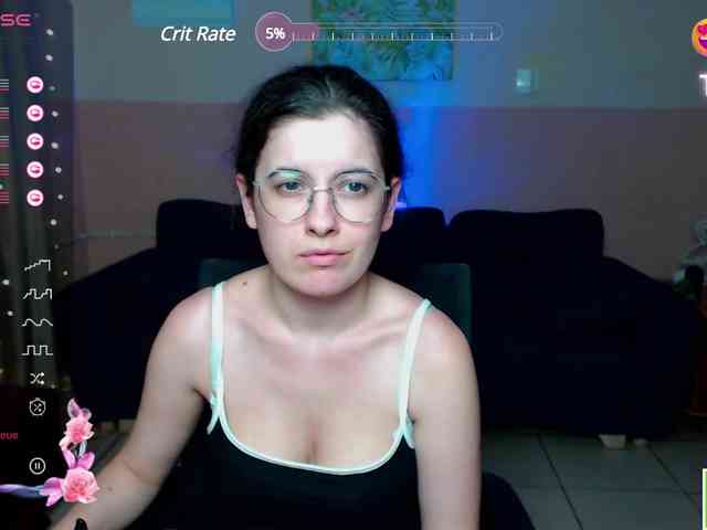 AminaBeatris13 webcam