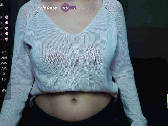 AminaBeatris13 webcam