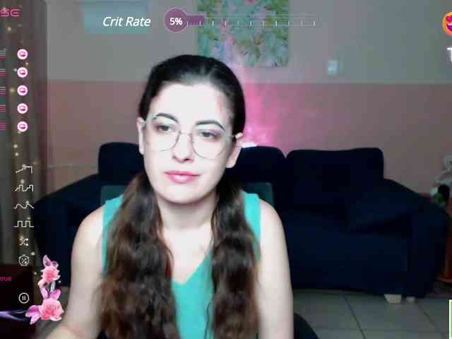 AminaBeatris13 webcam