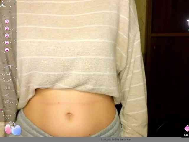 AminaBeatris13 webcam