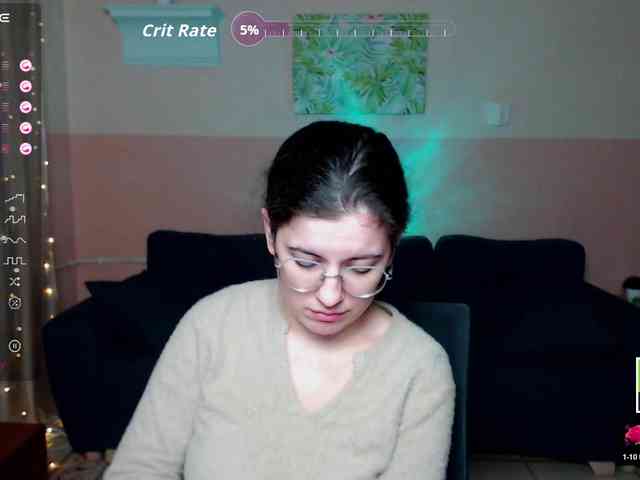 AminaBeatris13 webcam