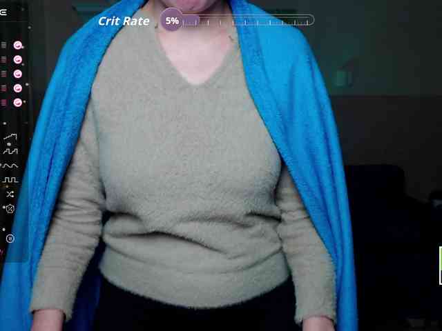 AminaBeatris13 webcam