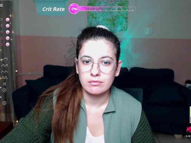 AminaBeatris13 webcam