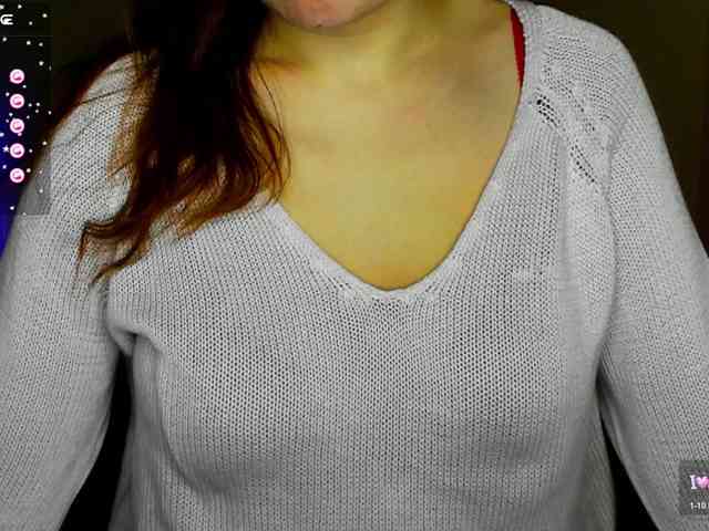 AminaBeatris13 webcam