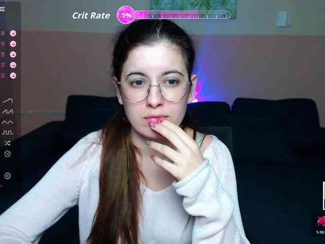 AminaBeatris13 webcam