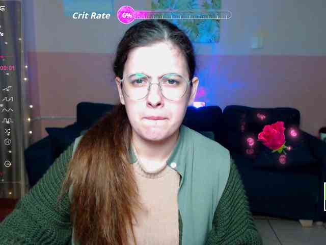 AminaBeatris13 webcam