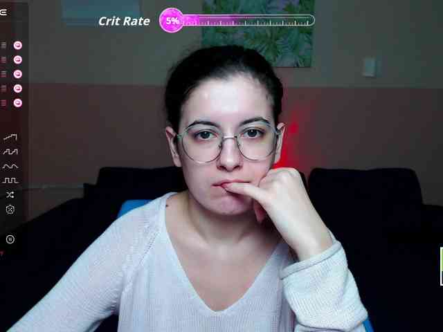 AminaBeatris13 webcam