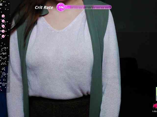 AminaBeatris13 webcam