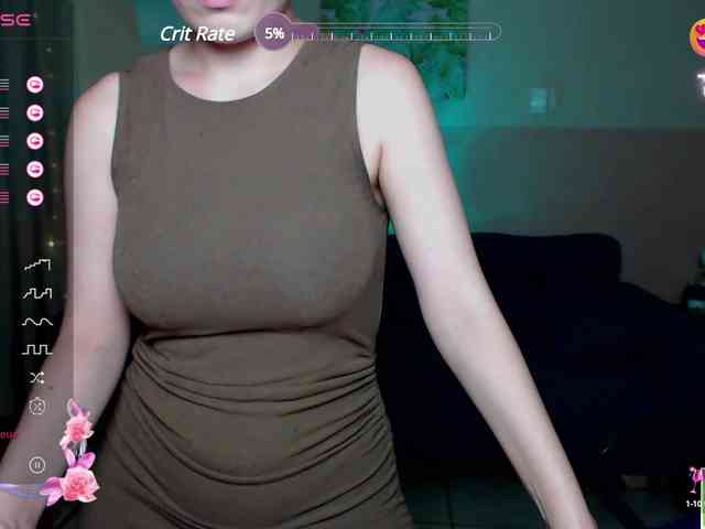 AminaBeatris13 webcam