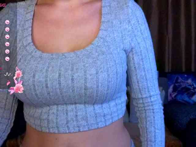 AminaBeatris13 Live Webcam on BongaCams