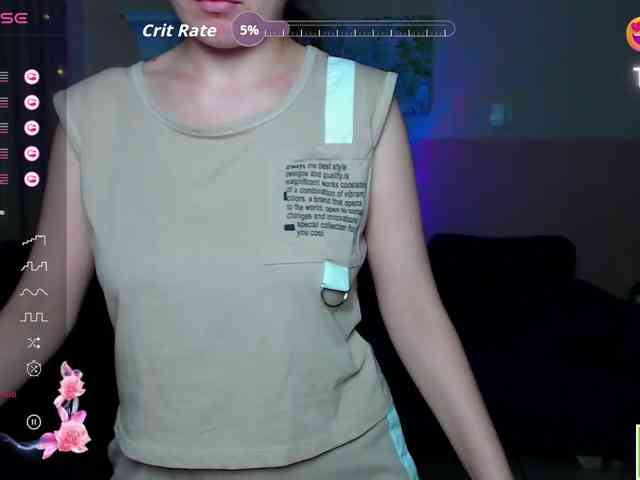 AminaBeatris13 webcam