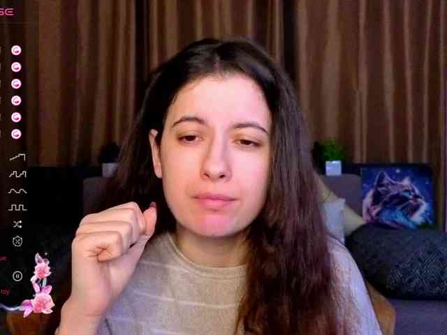 AminaBeatris13 webcam