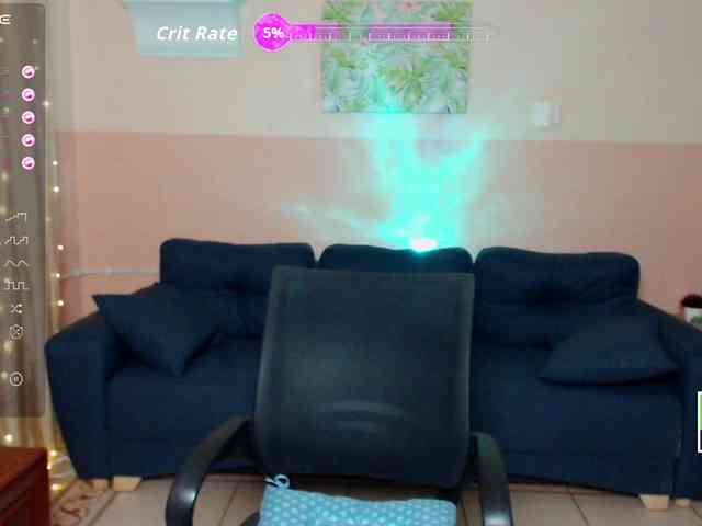 AminaBeatris13 webcam