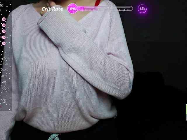 AminaBeatris13 webcam