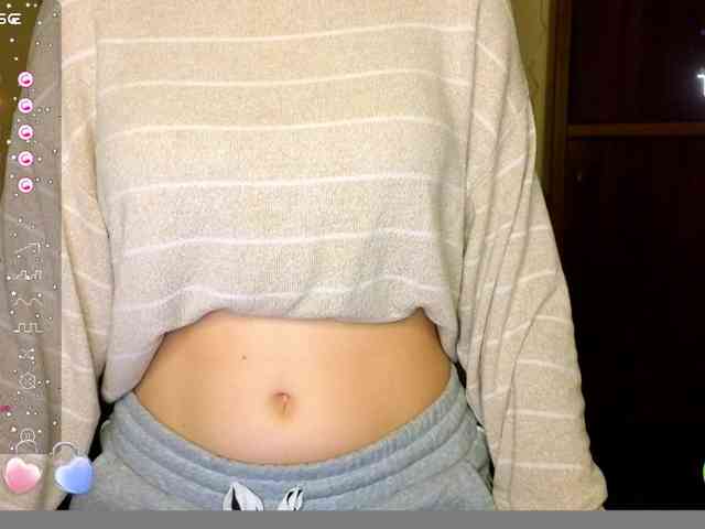 AminaBeatris13 webcam