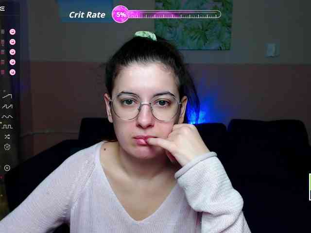 AminaBeatris13 webcam