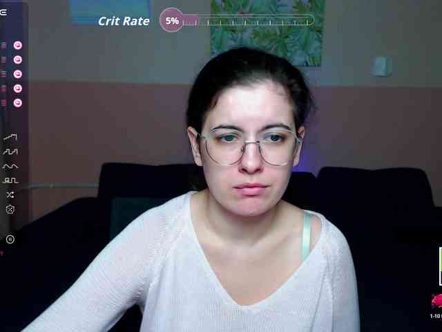 AminaBeatris13 webcam