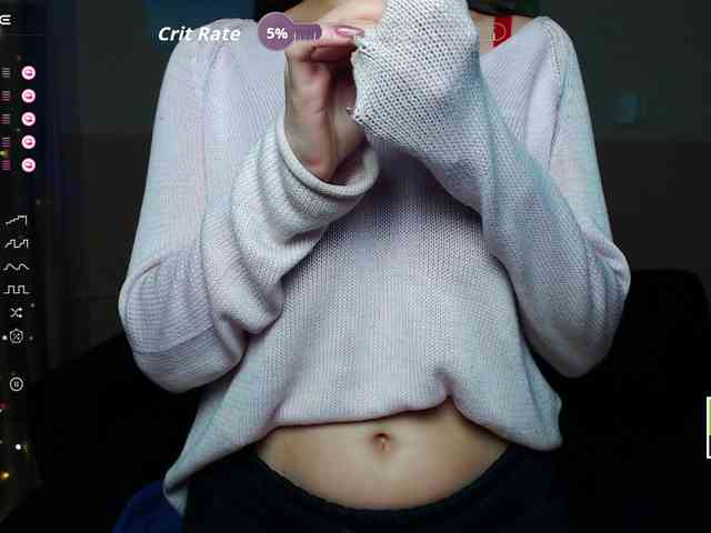 AminaBeatris13 webcam