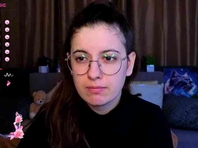 AminaBeatris13 Live Webcam on BongaCams