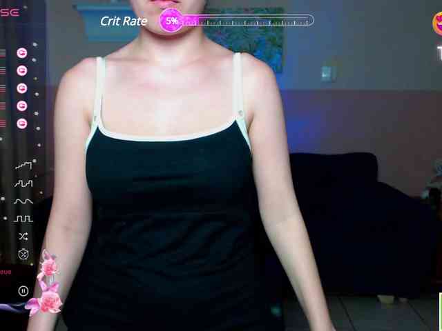 AminaBeatris13 webcam