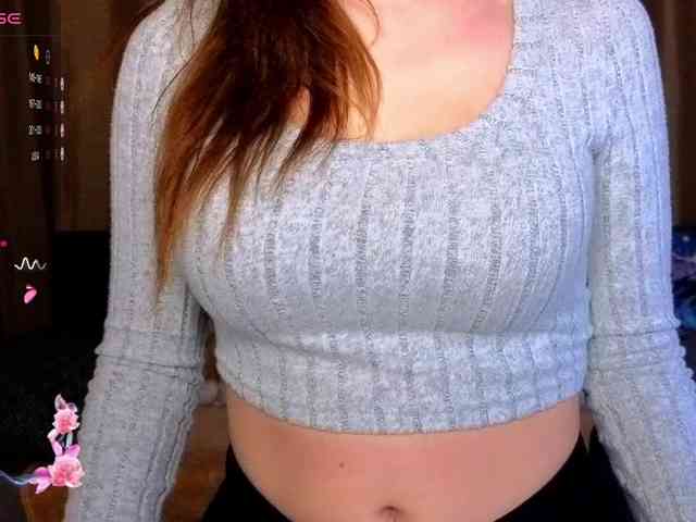 AminaBeatris13 webcam