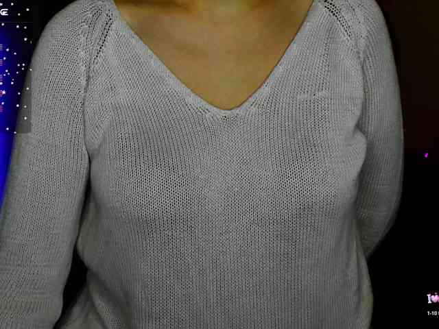 AminaBeatris13 webcam