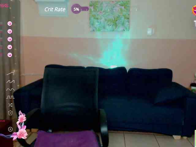 AminaBeatris13 webcam