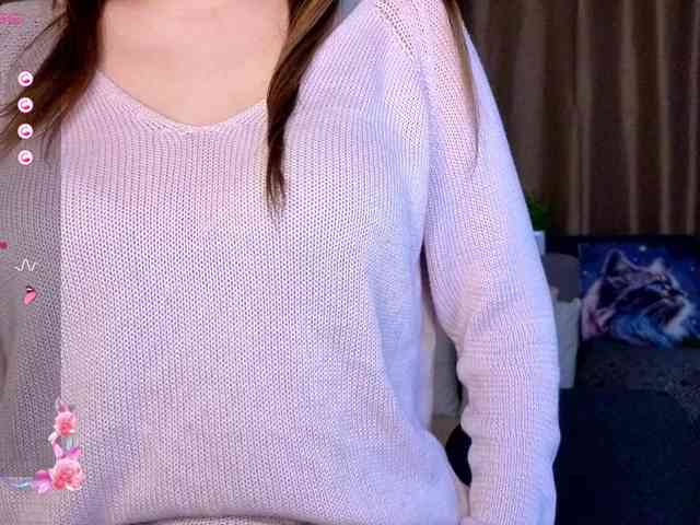 AminaBeatris13 webcam