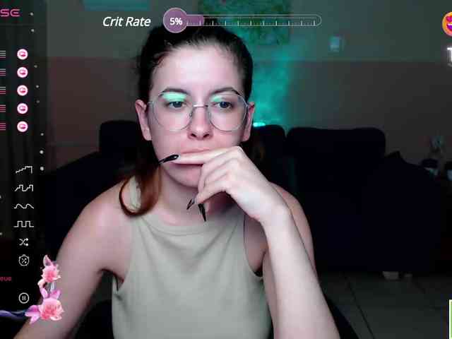AminaBeatris13 webcam