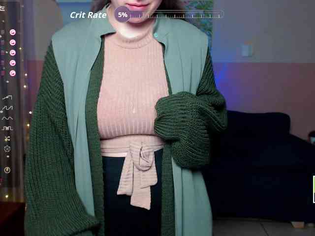 AminaBeatris13 webcam