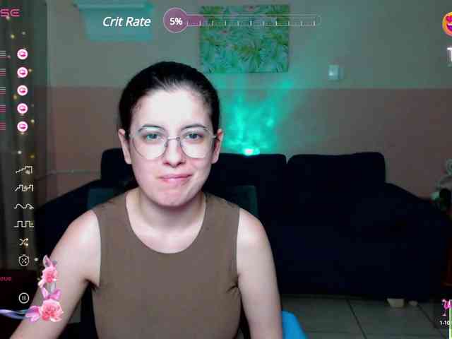 AminaBeatris13 webcam
