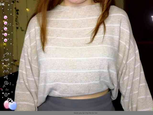 AminaBeatris13 webcam