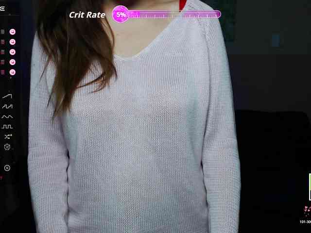 AminaBeatris13 webcam