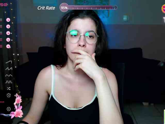 AminaBeatris13 webcam