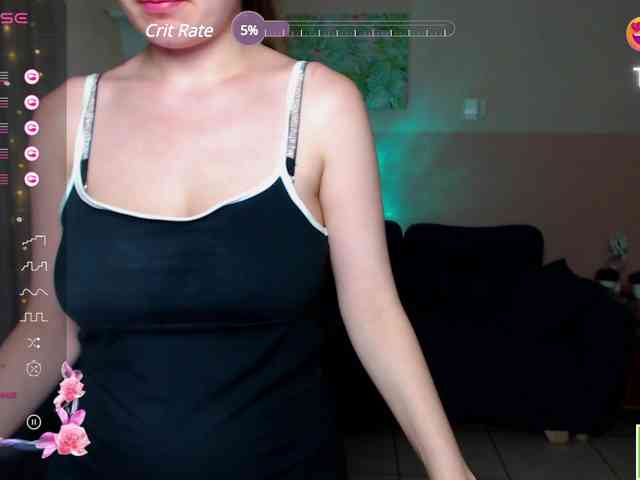 AminaBeatris13 webcam
